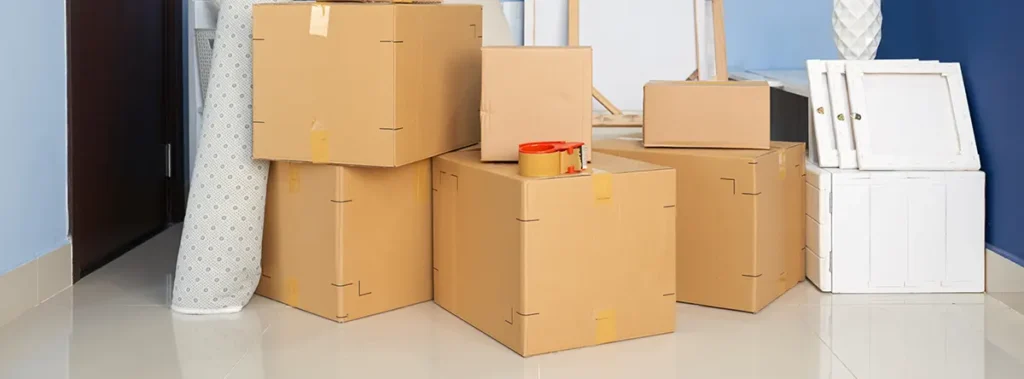 house removals Reading