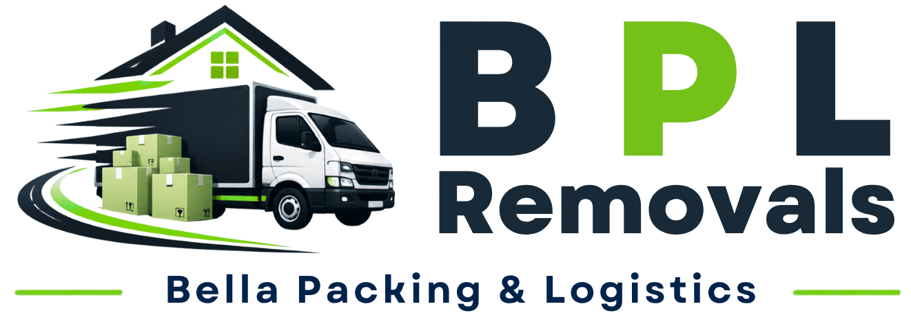 BPL Removals