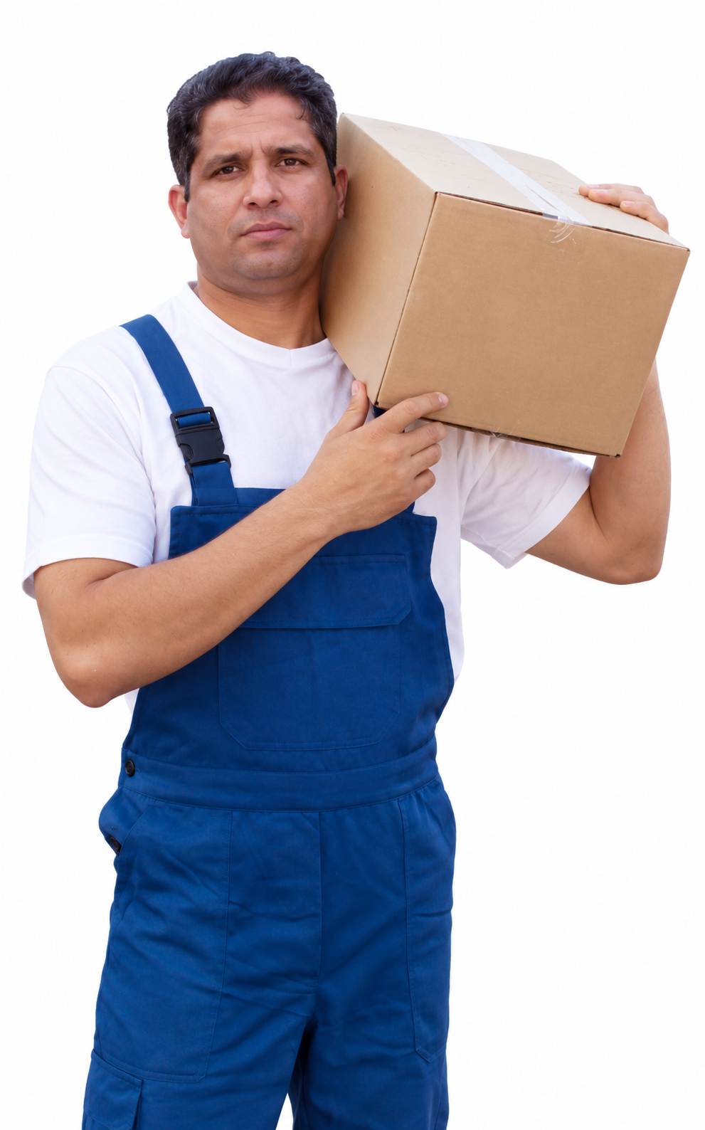BPL Removals